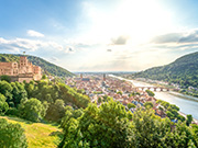 Bundesländer Baden Württemberg
