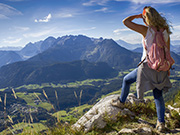 wandern
