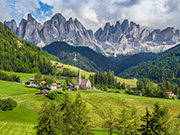 Südtirol