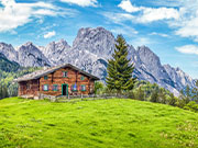 Berge