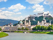 Salzburg