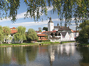 Mittelgebirge Bayerischer Wald