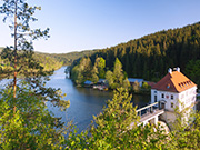 Mittelgebirge Bayerischer Wald