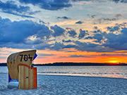 Regionen Fehmarn