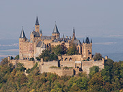 Mittelgebirge Schwäbische Alb