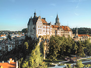 Mittelgebirge Schwäbische Alb