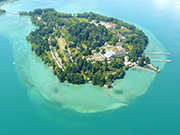 Seenlandschaft Bodensee