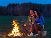 Themen Camping