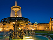 Top Städte Stuttgart