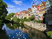 Top Städte Stuttgart
