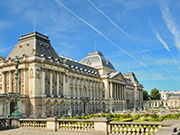 Top Städte Brüssel