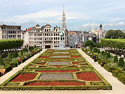 Top Städte Brüssel