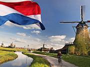 weitere Länder Holland