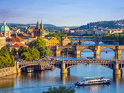 weitere Länder Prag